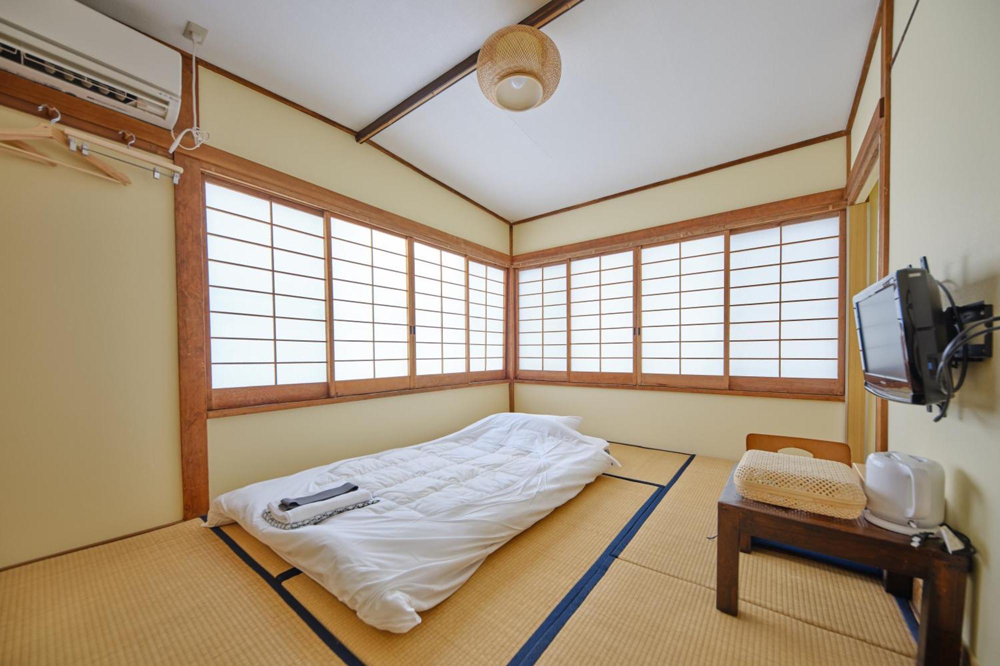 Hotel Fuyo Sankyo Enka à Fujikawaguchiko Extérieur photo