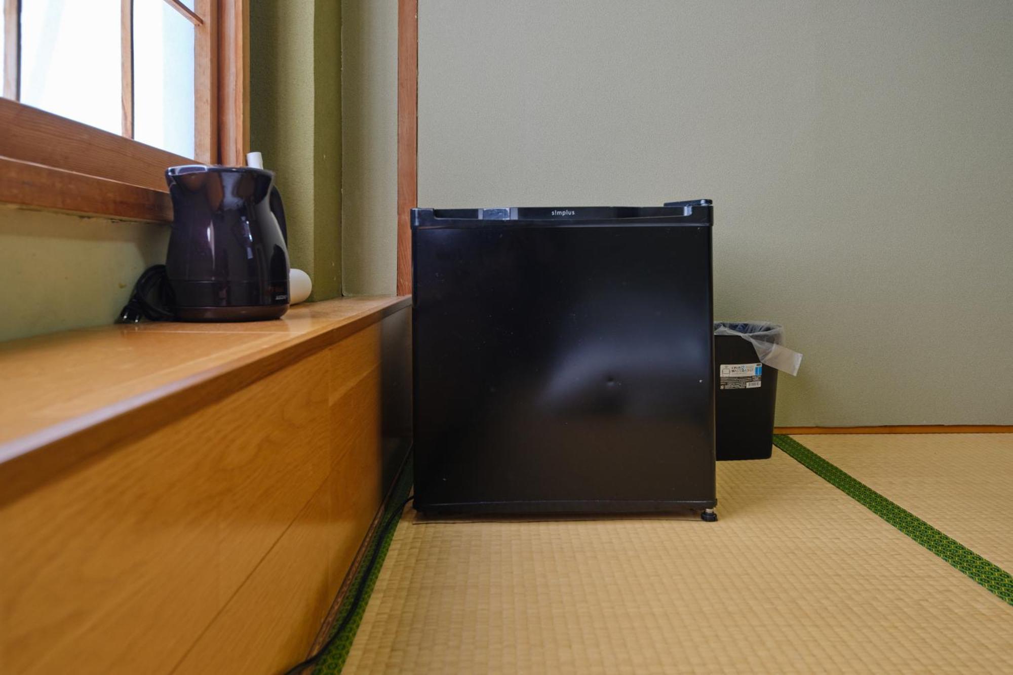 Hotel Fuyo Sankyo Enka à Fujikawaguchiko Extérieur photo